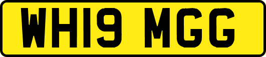 WH19MGG