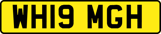 WH19MGH