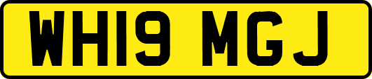 WH19MGJ