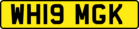 WH19MGK