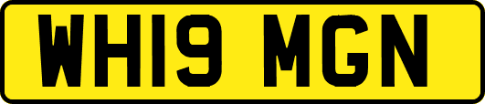 WH19MGN