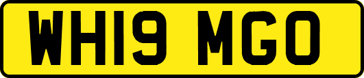 WH19MGO
