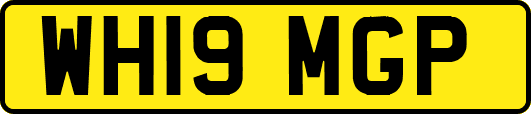 WH19MGP