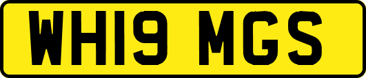 WH19MGS