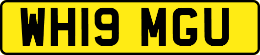 WH19MGU