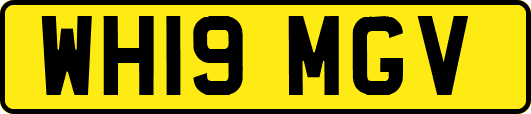 WH19MGV