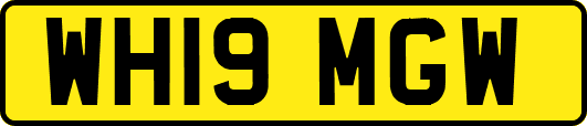 WH19MGW