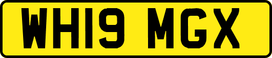WH19MGX