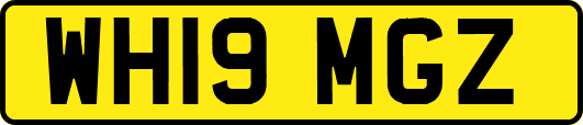 WH19MGZ