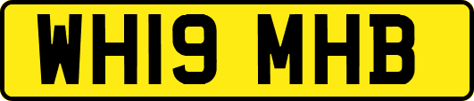 WH19MHB