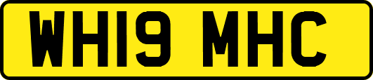 WH19MHC