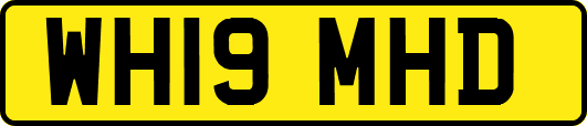 WH19MHD