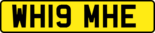WH19MHE