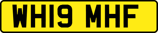 WH19MHF