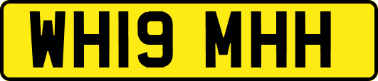 WH19MHH