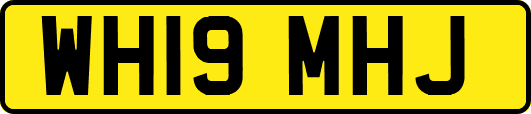WH19MHJ