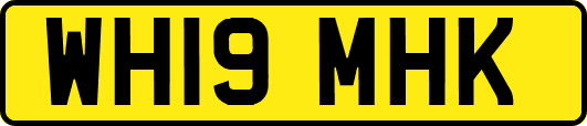 WH19MHK
