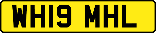 WH19MHL