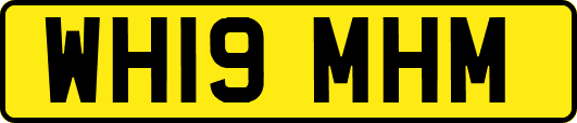 WH19MHM