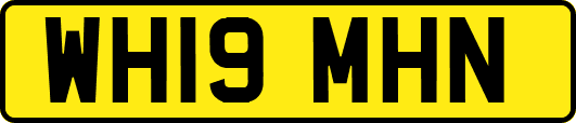 WH19MHN