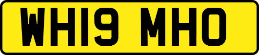 WH19MHO