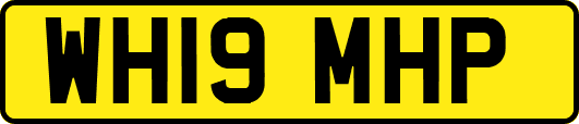 WH19MHP
