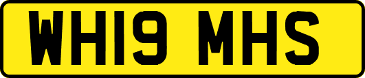 WH19MHS