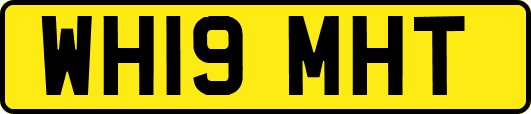 WH19MHT