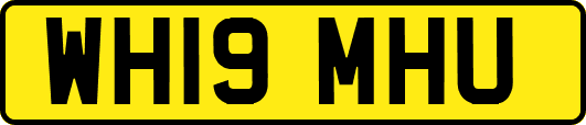 WH19MHU