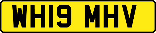 WH19MHV
