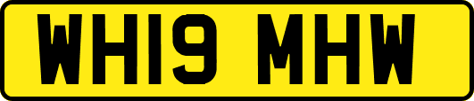 WH19MHW