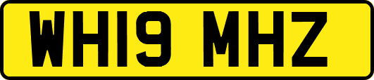 WH19MHZ
