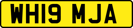WH19MJA