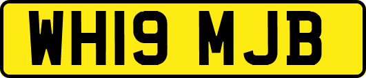 WH19MJB