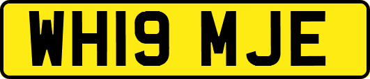 WH19MJE