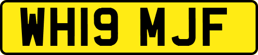 WH19MJF