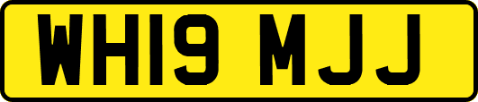 WH19MJJ