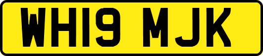 WH19MJK
