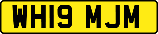 WH19MJM