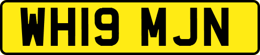 WH19MJN