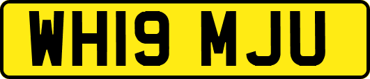 WH19MJU