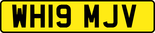 WH19MJV