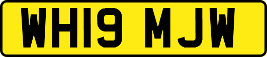 WH19MJW