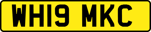 WH19MKC