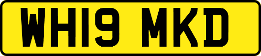 WH19MKD