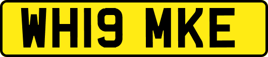 WH19MKE