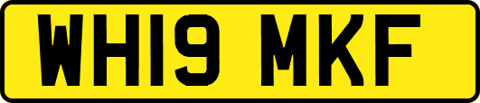 WH19MKF