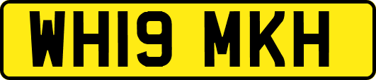 WH19MKH