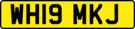 WH19MKJ