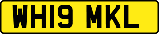 WH19MKL
